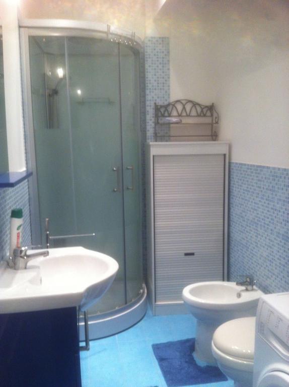 הוילה סירקוזה Casa Gentile מראה חיצוני תמונה