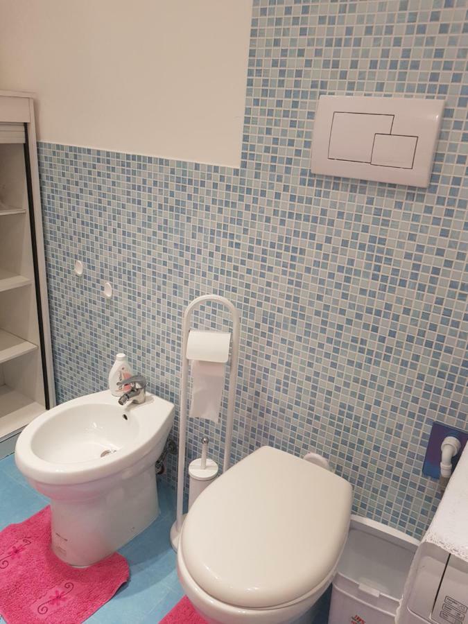 הוילה סירקוזה Casa Gentile מראה חיצוני תמונה