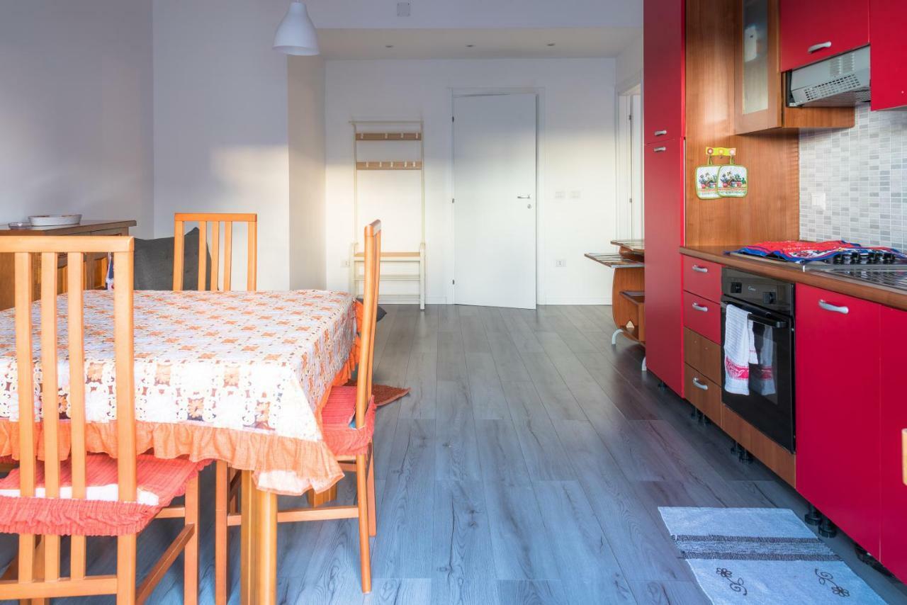 הוילה סירקוזה Casa Gentile מראה חיצוני תמונה