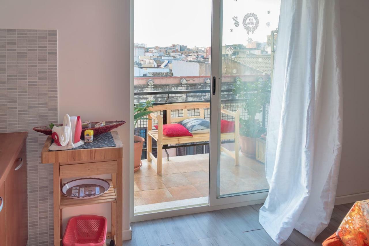 הוילה סירקוזה Casa Gentile מראה חיצוני תמונה