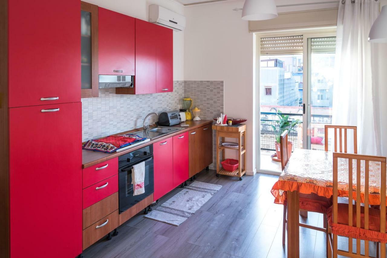 הוילה סירקוזה Casa Gentile מראה חיצוני תמונה