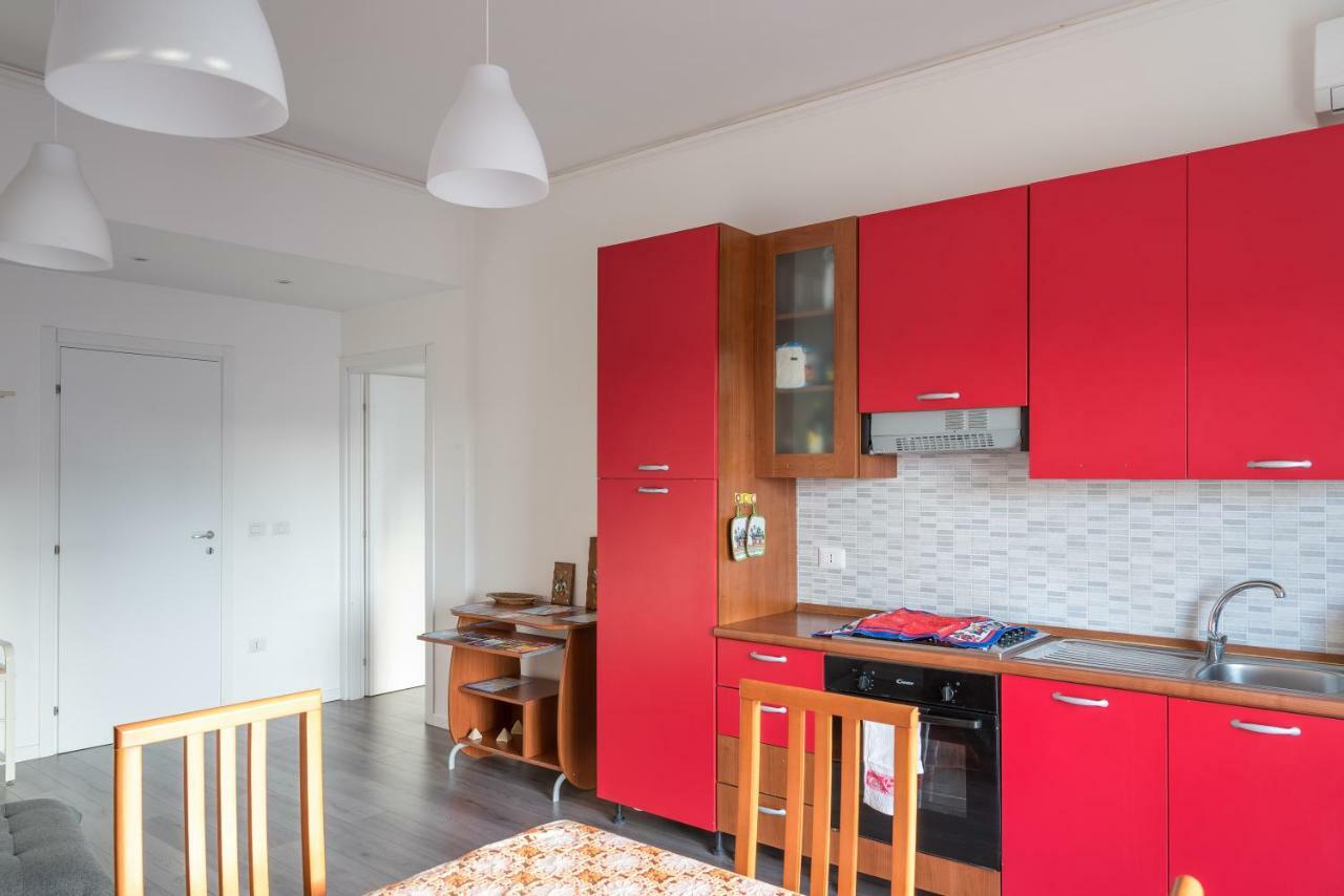 הוילה סירקוזה Casa Gentile מראה חיצוני תמונה